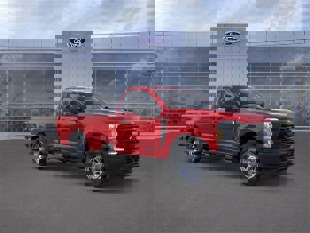 New 2024 Ford F350 XL image 29
