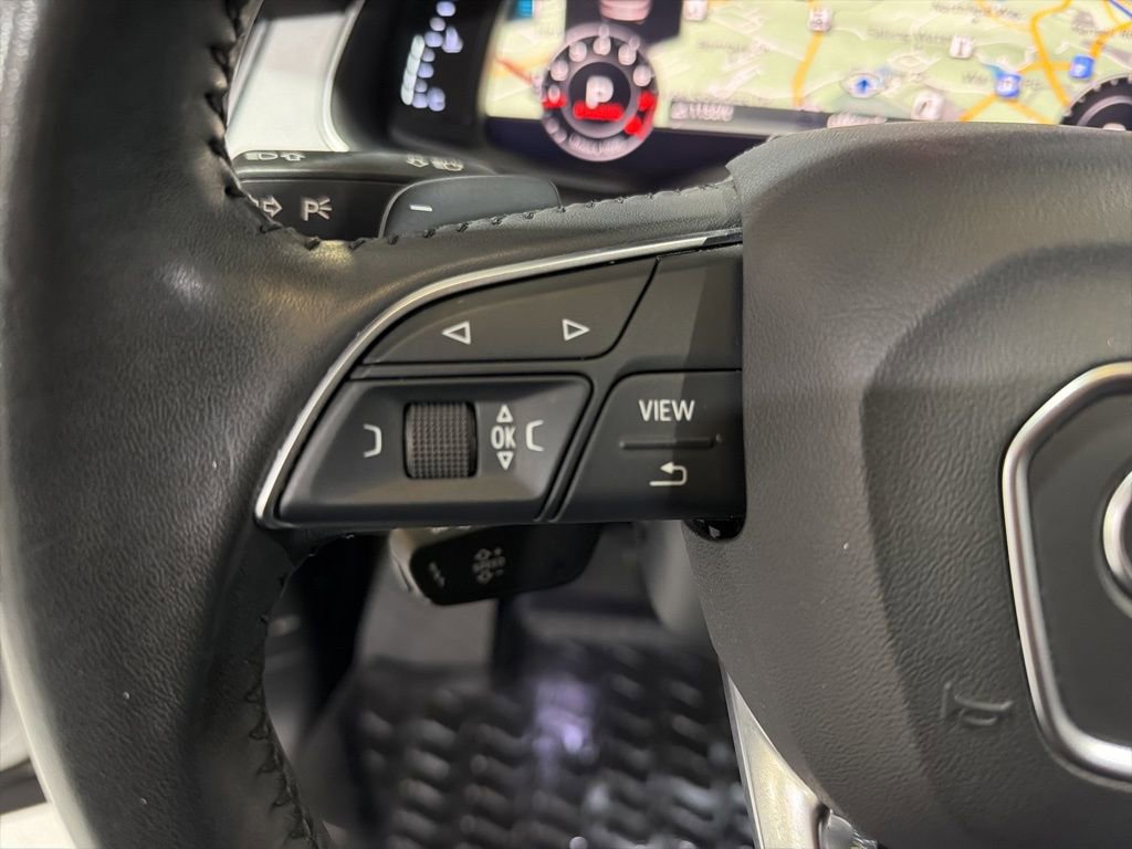 Used 2019 Audi Q7 2.0T Premium Plus w/ Premium Plus Package image 13