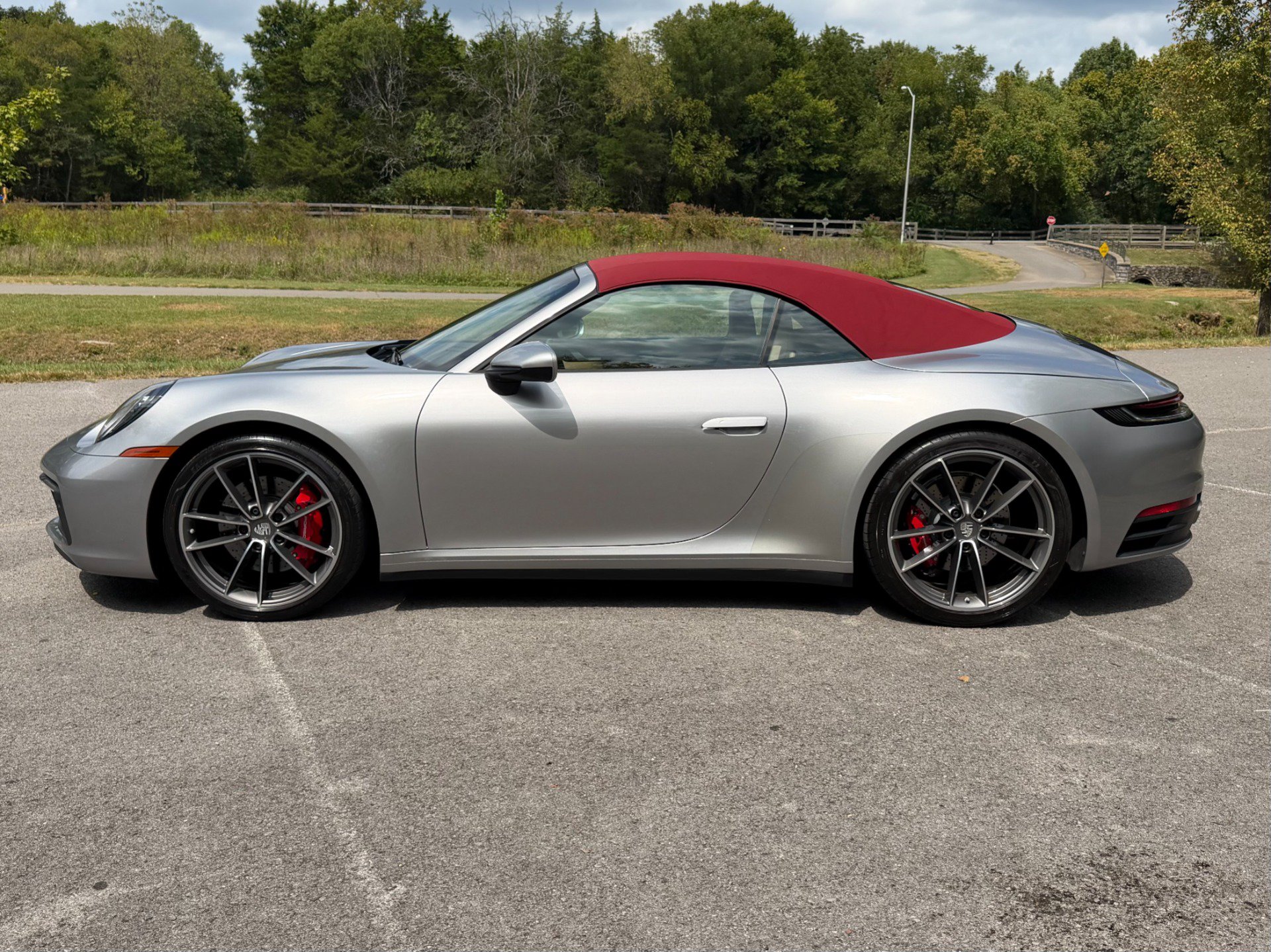 Used 2020 Porsche 911 Carrera S RWD image 14