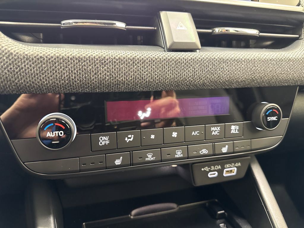 New 2026 Subaru Outback Limited XT image 22