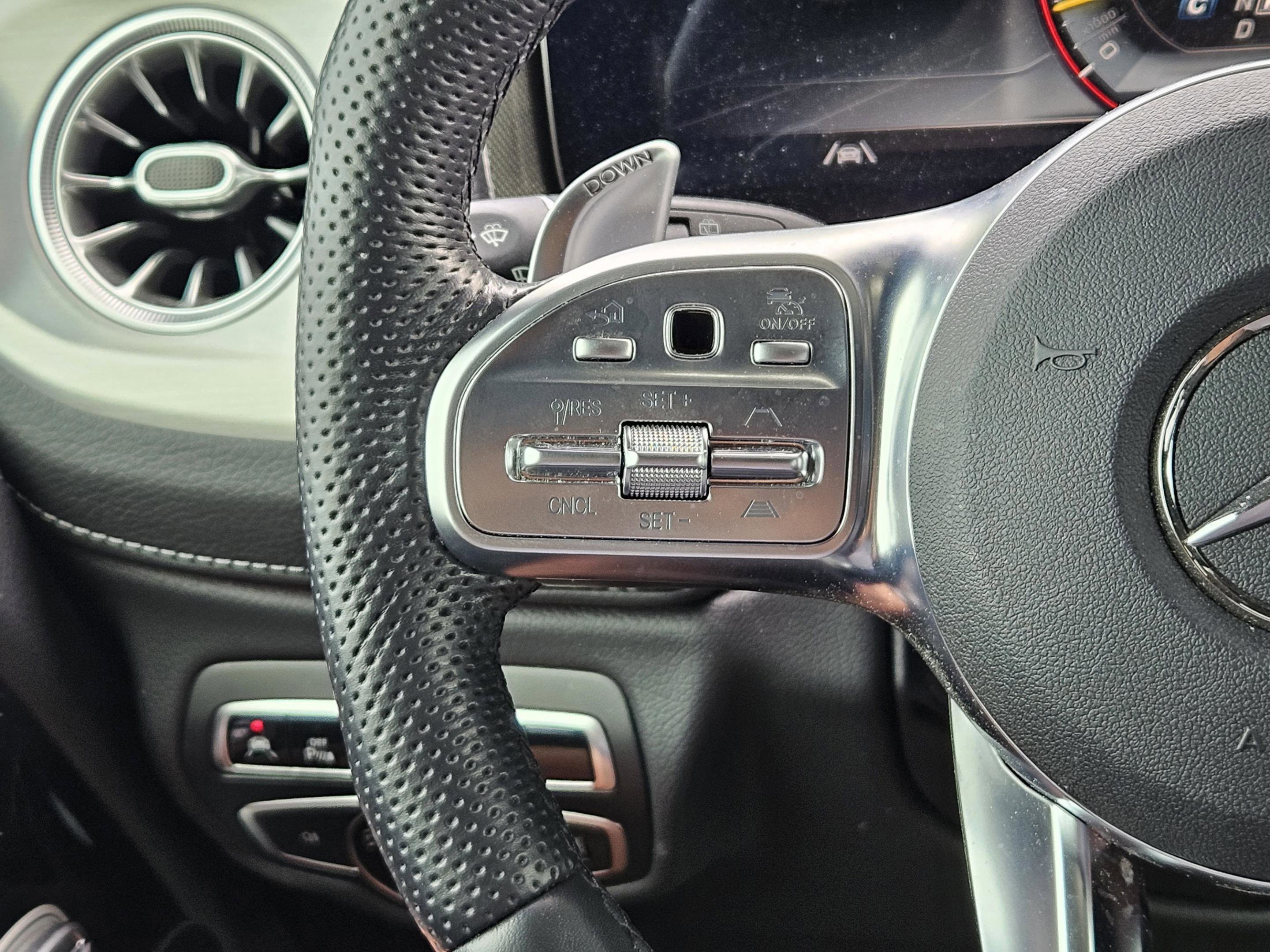 Certified 2022 Mercedes-Benz G 63 AMG 4MATIC image 27