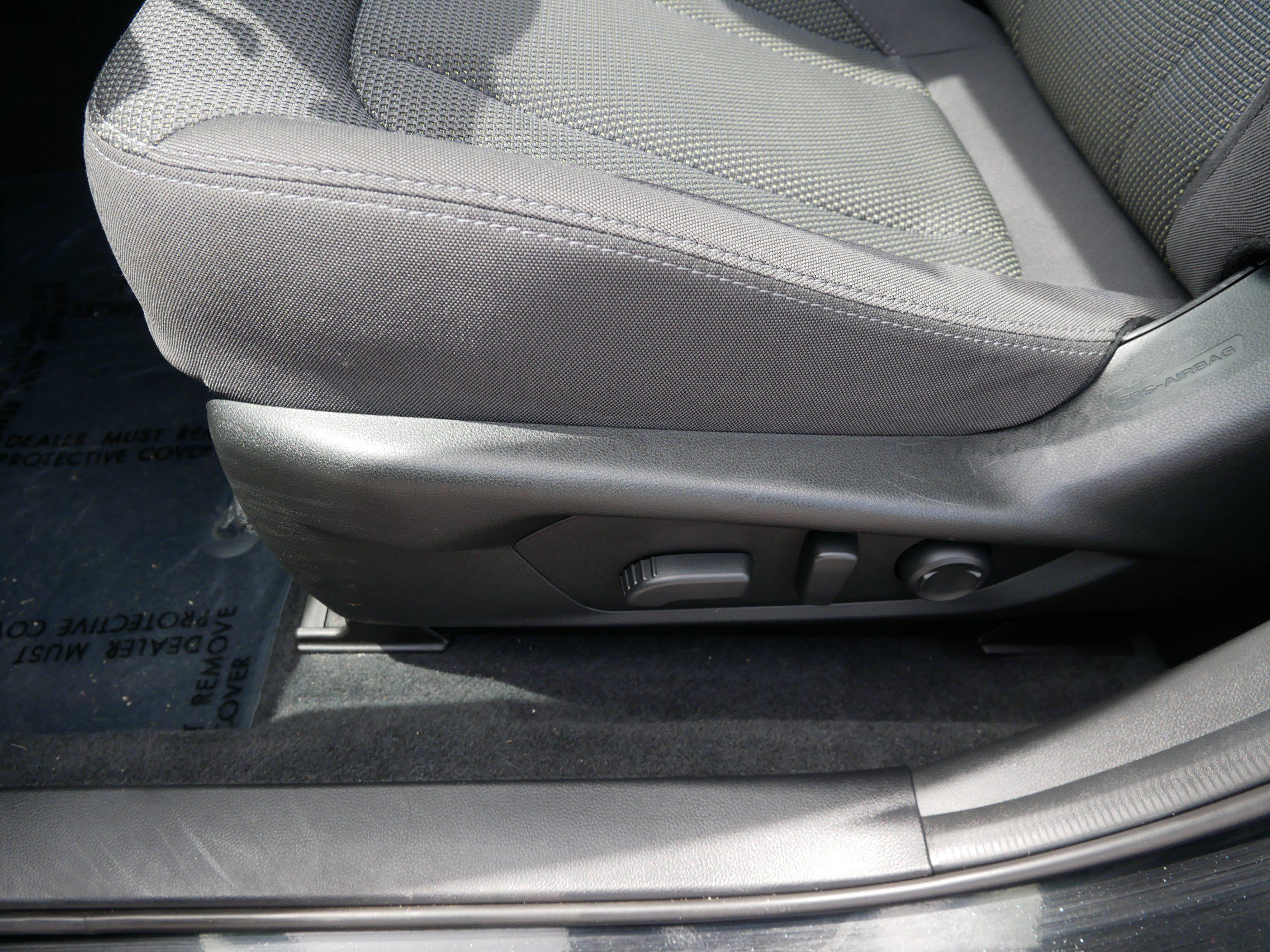 Certified 2024 Subaru Crosstrek 2.0i Premium AWD/4WD image 20