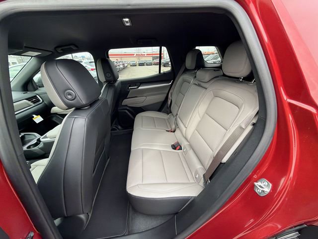 New 2026 GMC Terrain Elevation w/ Elevation Premium Package image 18