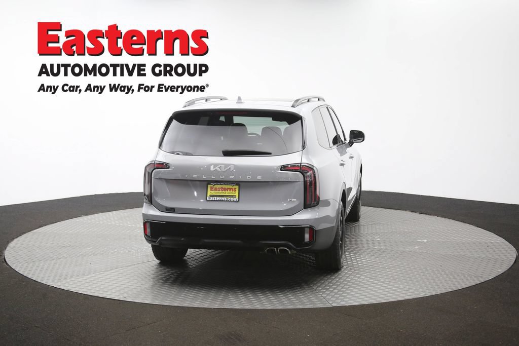 Used 2024 Kia Telluride SX Prestige X-Pro AWD/4WD image 39