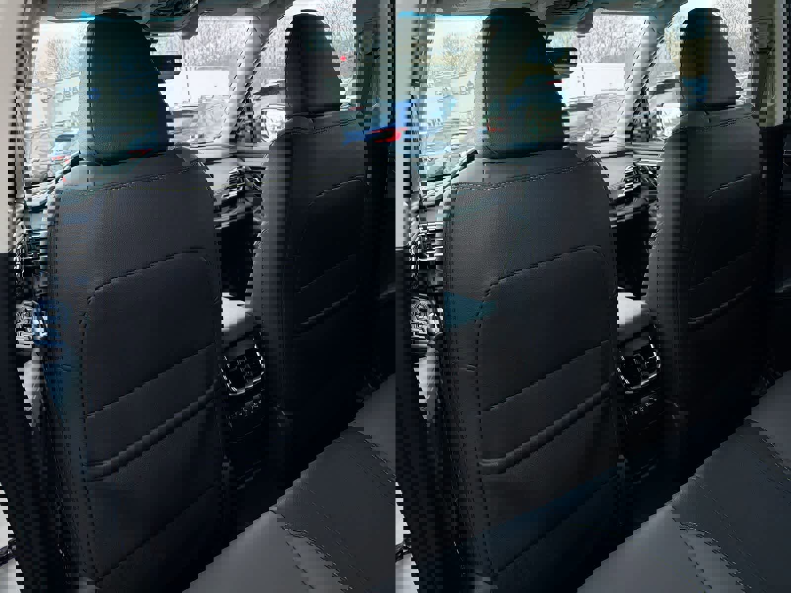 Used 2021 Subaru Outback Onyx Edition XT w/ Popular Package #2 AWD/4WD image 19