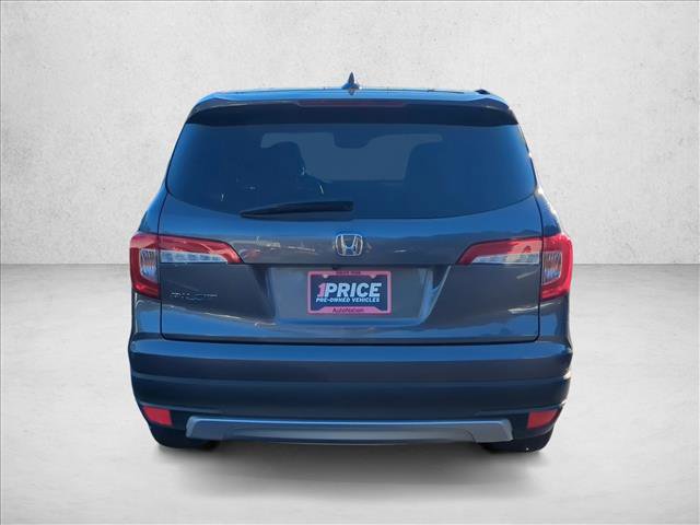 Used 2021 Honda Pilot EX-L image 7