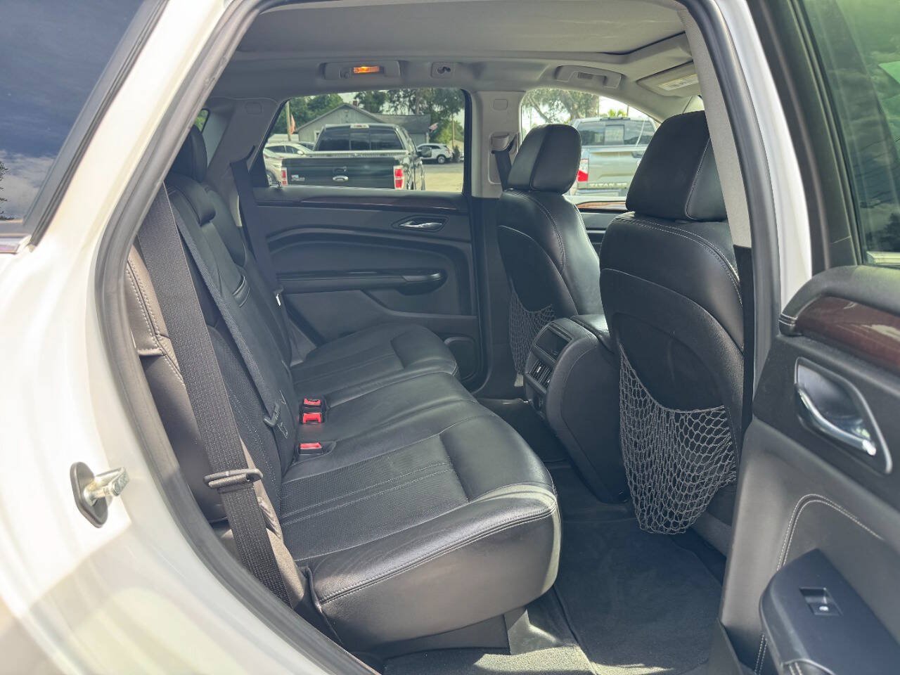 Used 2013 Cadillac SRX Luxury FWD image 15