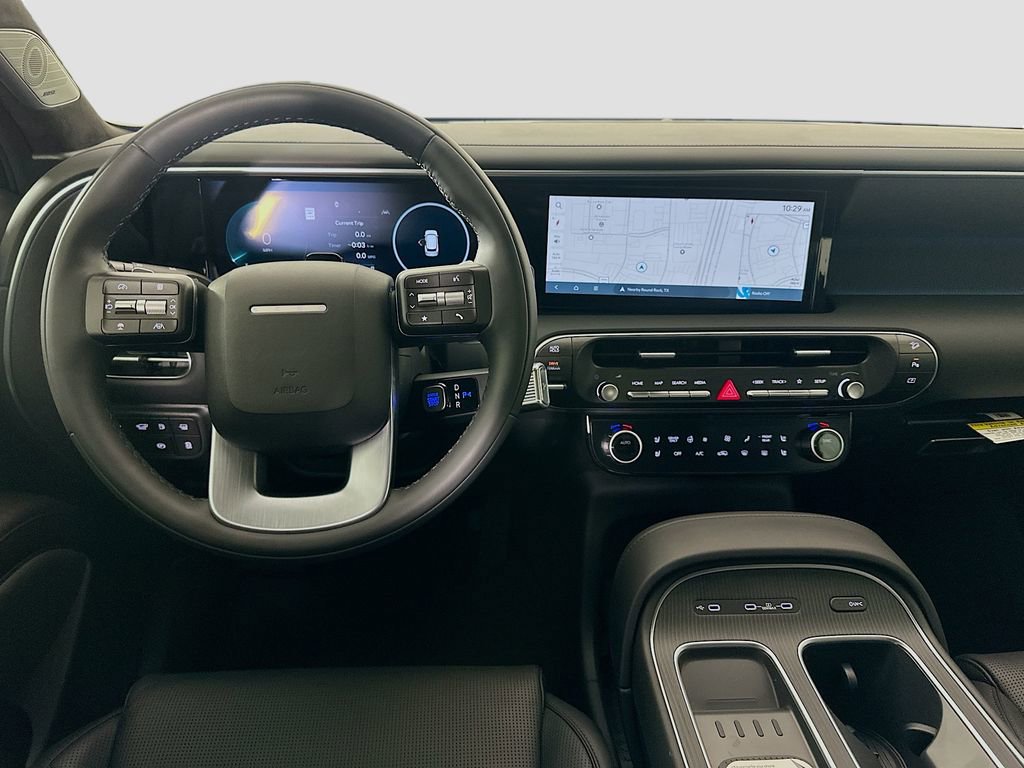 New 2026 Hyundai Palisade Calligraphy image 19