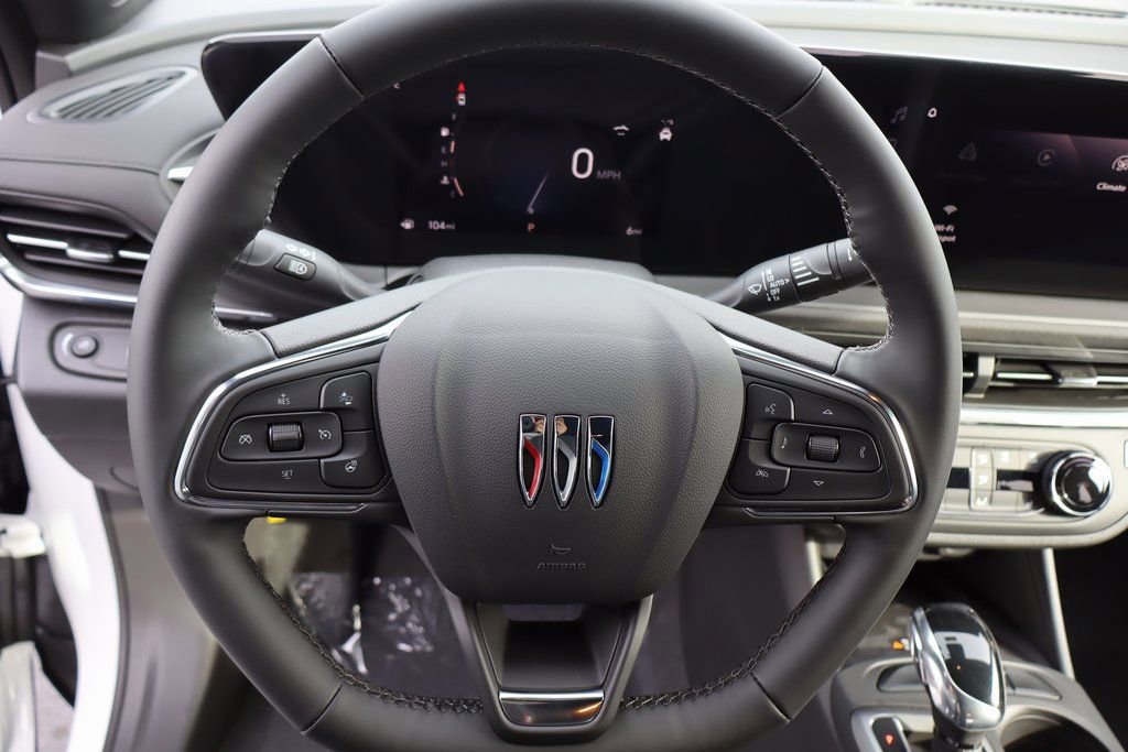 New 2026 Buick Envista Preferred w/ Convenience I Package image 12