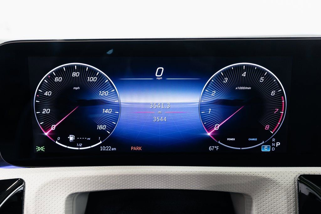 Certified 2026 Mercedes-Benz CLA 250 4MATIC image 13