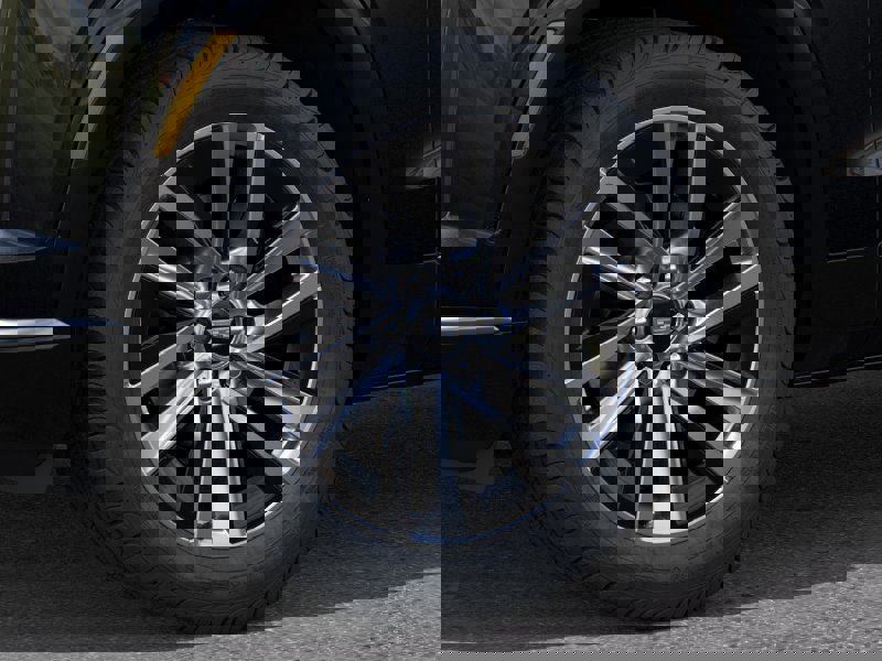 New 2026 Cadillac Vistiq Luxury image 9