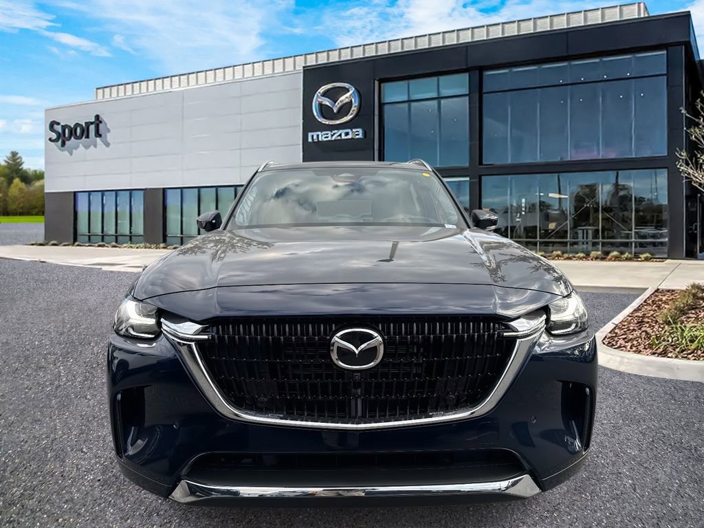New 2026 MAZDA CX-90 3.3 Turbo S w/ Premium Plus image 10