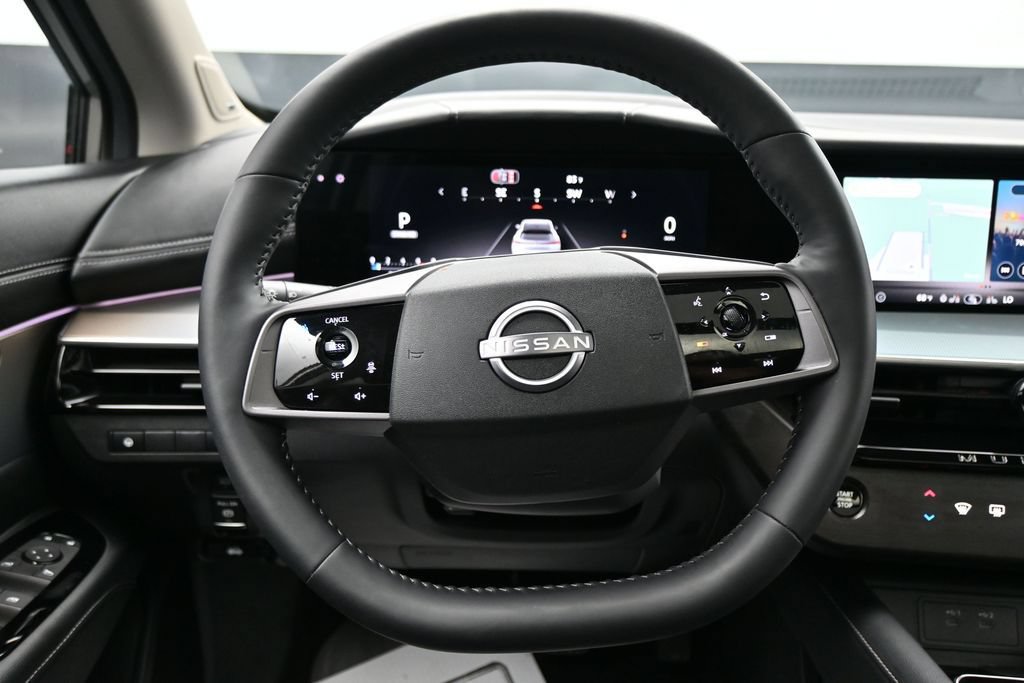 Used 2026 Nissan Murano SL AWD/4WD image 15