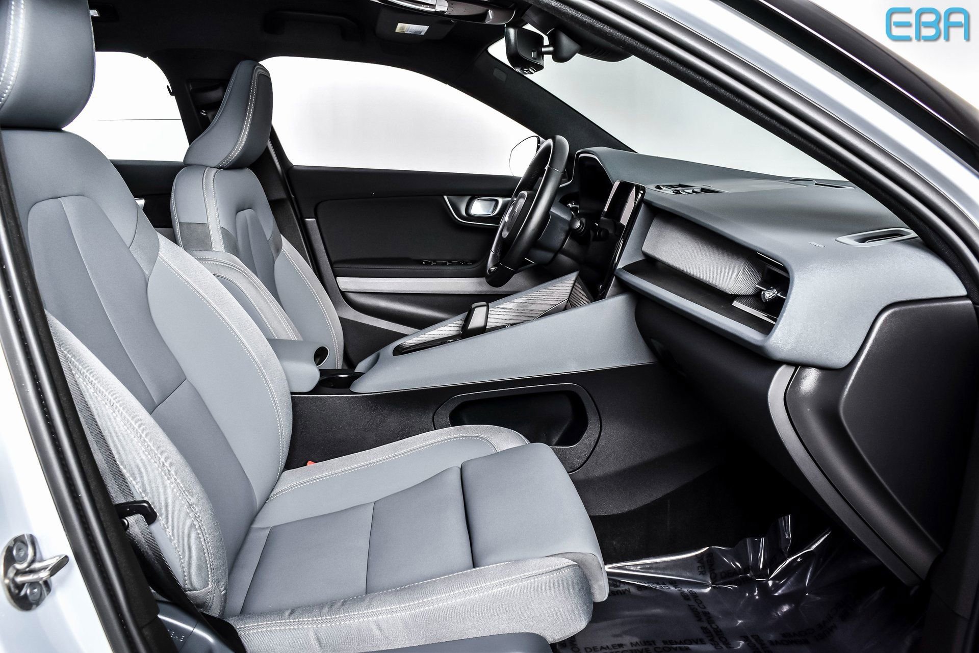 Used 2023 Polestar Polestar 2 Long Range Dual Motor w/ Pilot Pack image 24