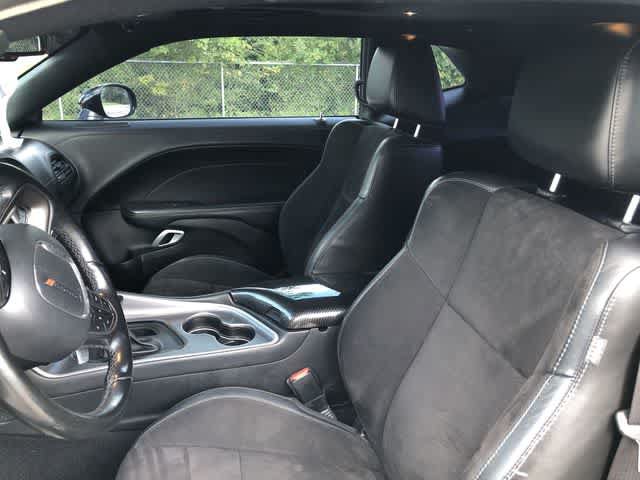 Certified 2020 Dodge Challenger R/T w/ Plus Package RWD image 18
