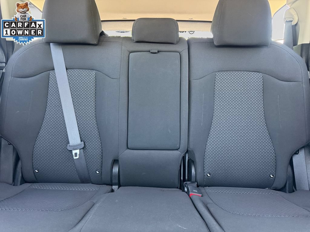 Certified 2025 Kia Sportage LX AWD/4WD image 16