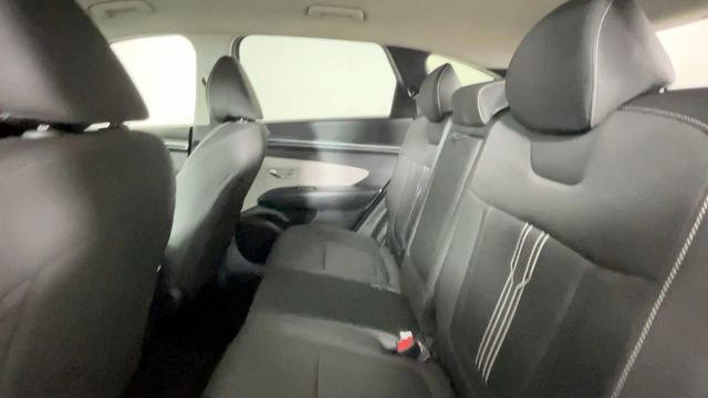 Used 2024 Hyundai Tucson SEL FWD image 23