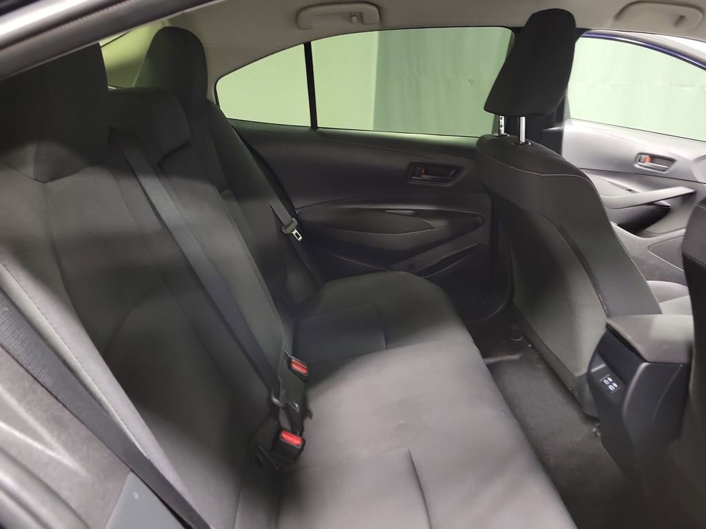 Used 2025 Toyota Corolla LE FWD image 20