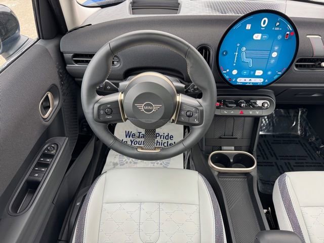 Used 2025 MINI Cooper S image 19