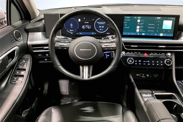 Used 2025 Hyundai Sonata Limited image 5