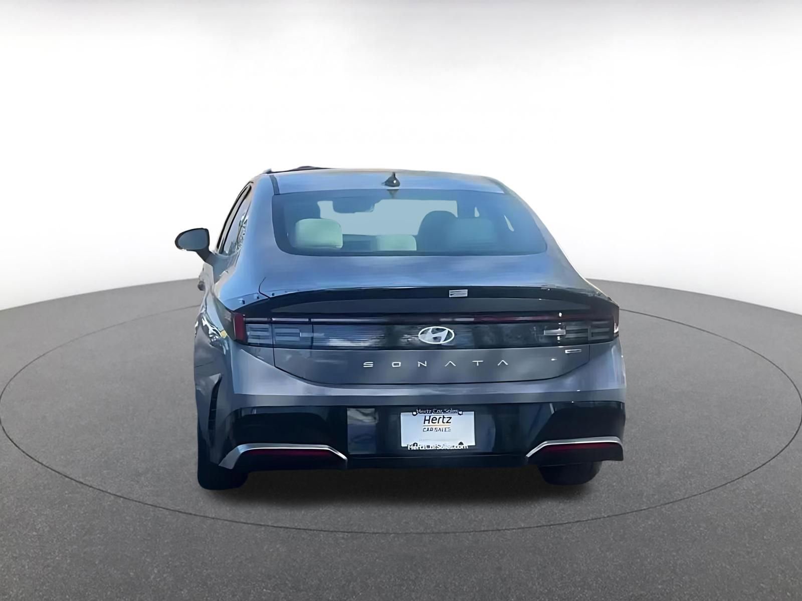 Used 2025 Hyundai Sonata SEL image 12