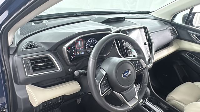 Certified 2025 Subaru Ascent Limited w/ Popular Package #2 image 41