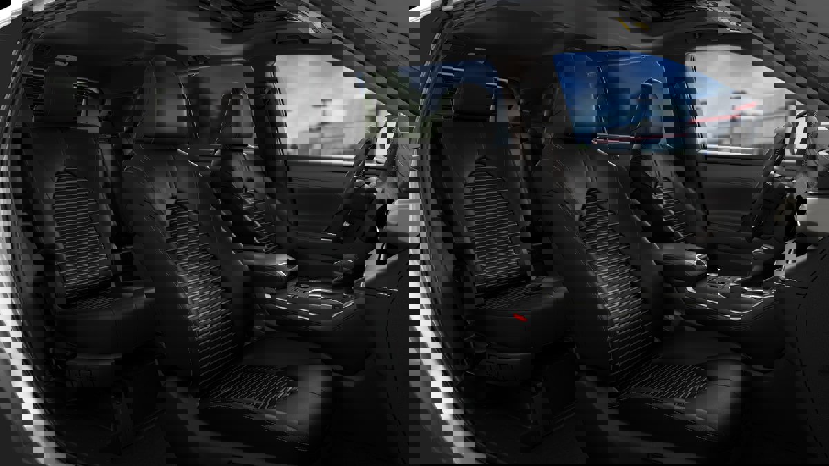 New 2026 Toyota Highlander XSE image 20