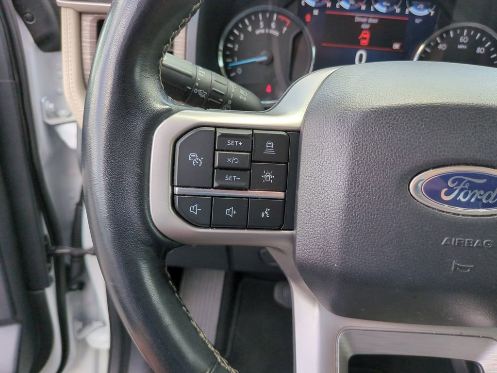 Used 2024 Ford Expedition Limited AWD/4WD image 37