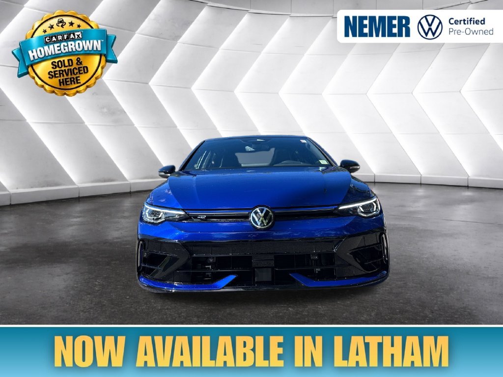 Used 2026 Volkswagen Golf AWD/4WD image 6