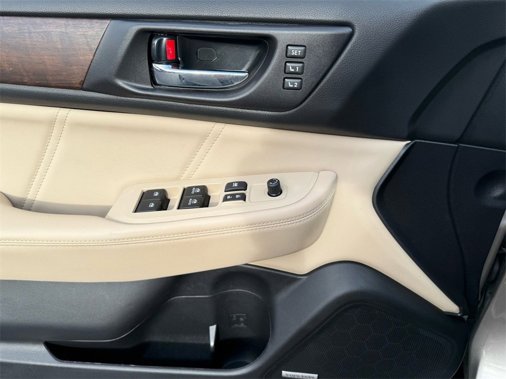 Used 2019 Subaru Outback 2.5i Limited image 40