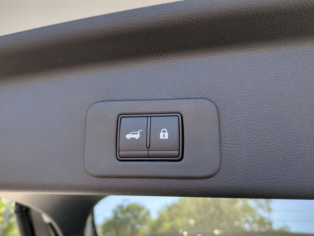 New 2026 Nissan Murano Platinum w/ Cargo Package AWD/4WD image 32