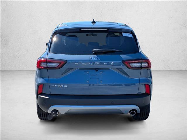 New 2026 Ford Escape Active w/ Tech Pack #1 image 7