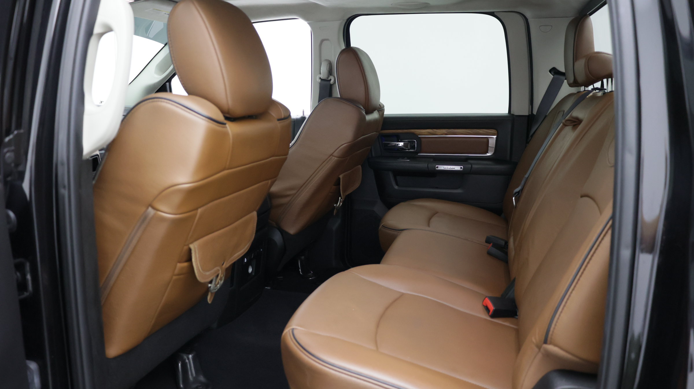 Used 2018 RAM 2500 Longhorn AWD/4WD image 28