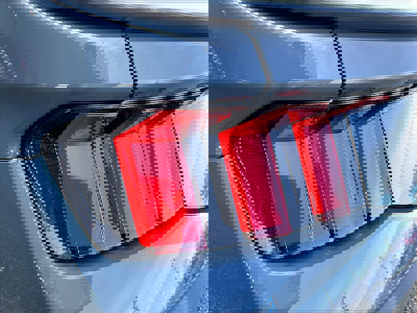 Used 2024 Ford Mustang GT image 34