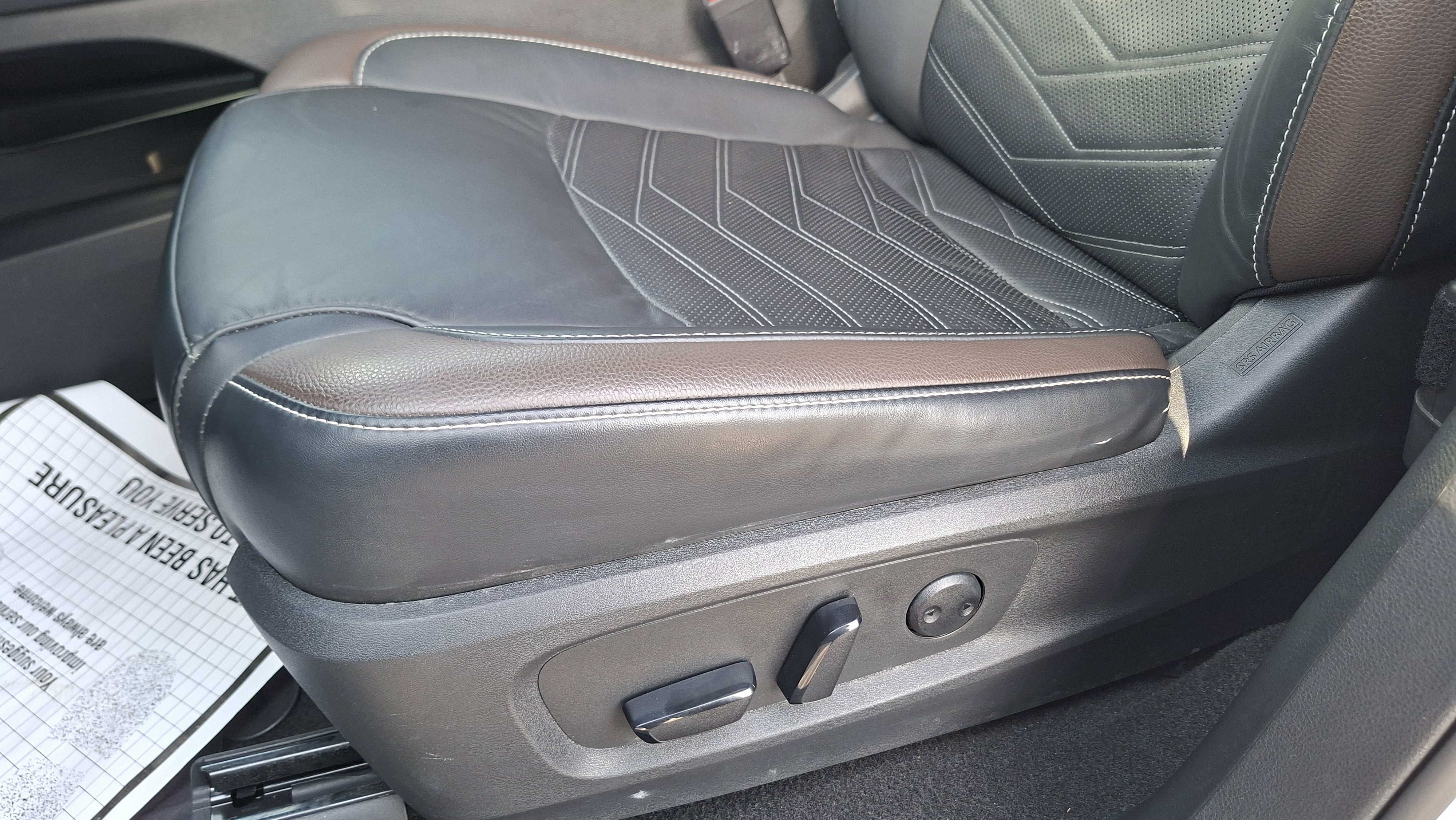 Certified 2023 Nissan Pathfinder Platinum AWD/4WD image 18