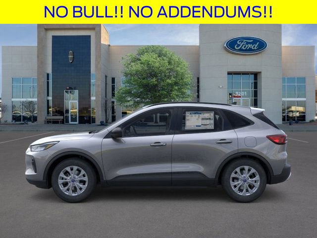 New 2026 Ford Escape Active image 3