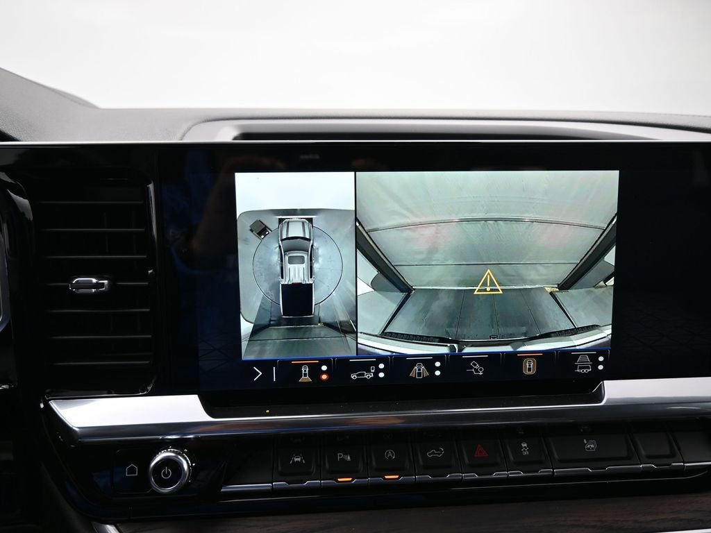 New 2026 GMC Sierra 1500 SLT w/ SLT Premium Plus Package image 15