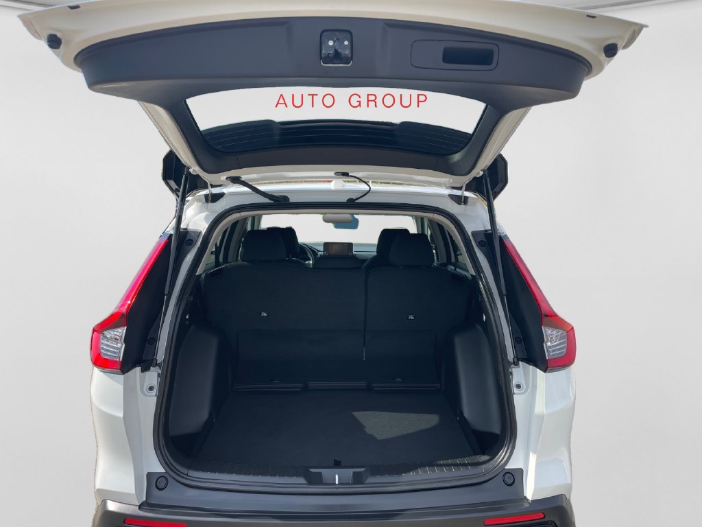 Certified 2024 Honda CR-V EX image 14