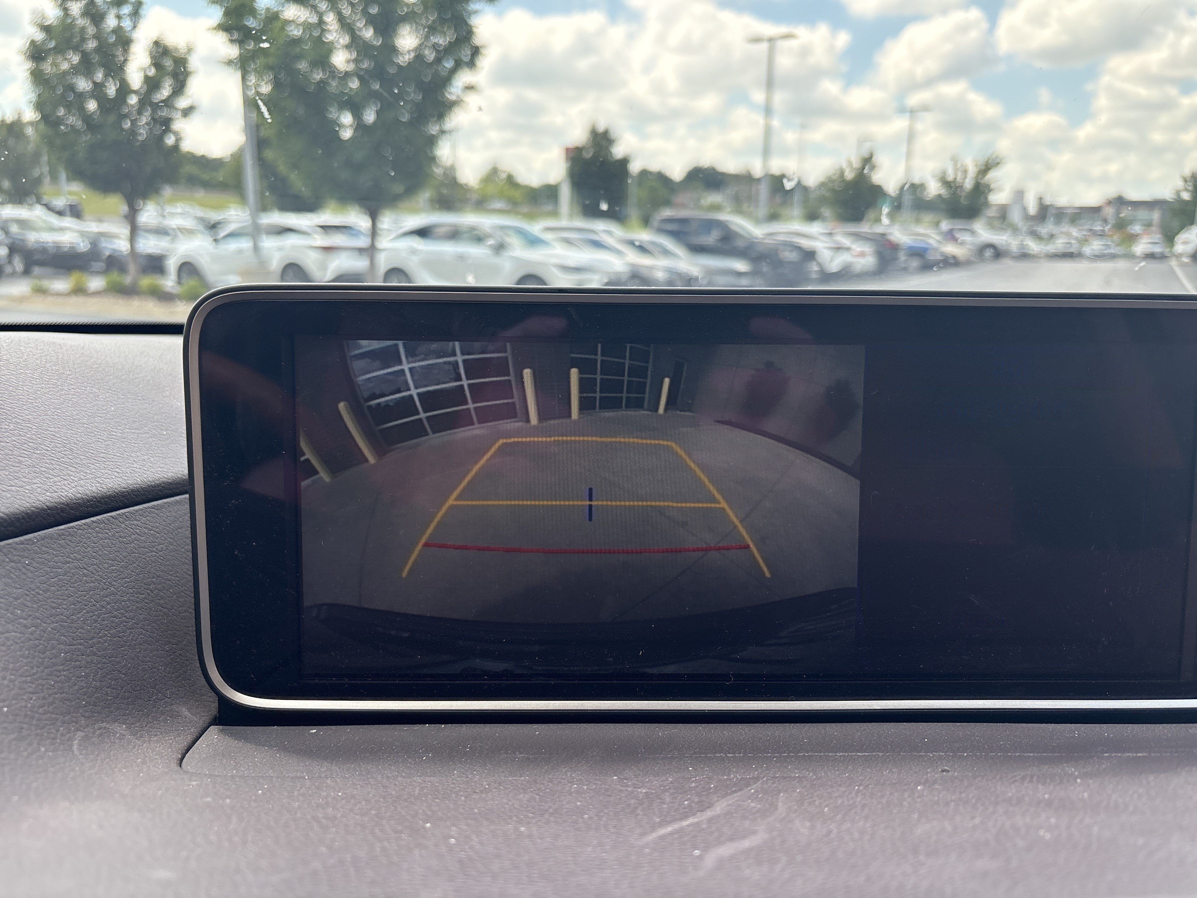 Used 2018 Lexus RX 350L AWD image 25