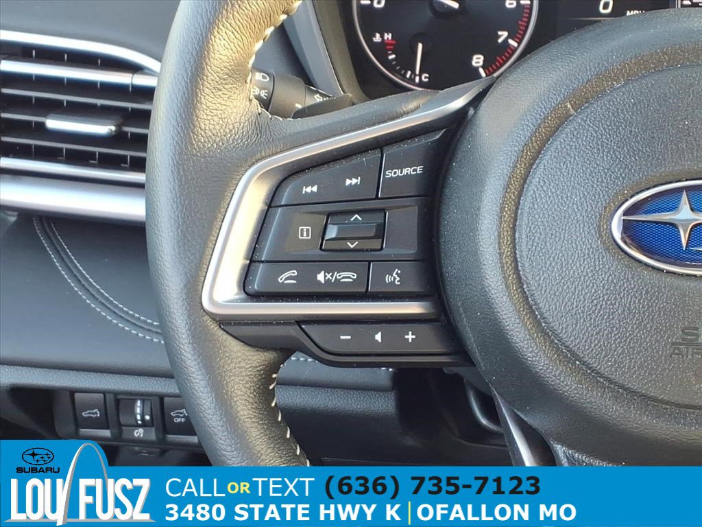 Used 2025 Subaru Outback Limited image 18