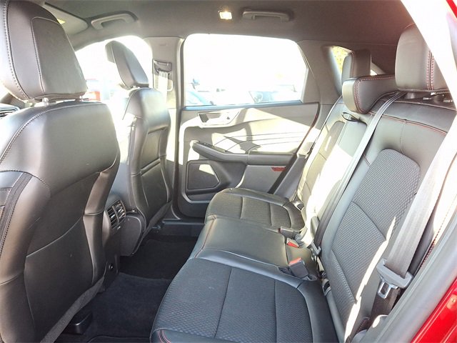 New 2025 Ford Escape ST-Line w/ Tech Pack #1 image 6