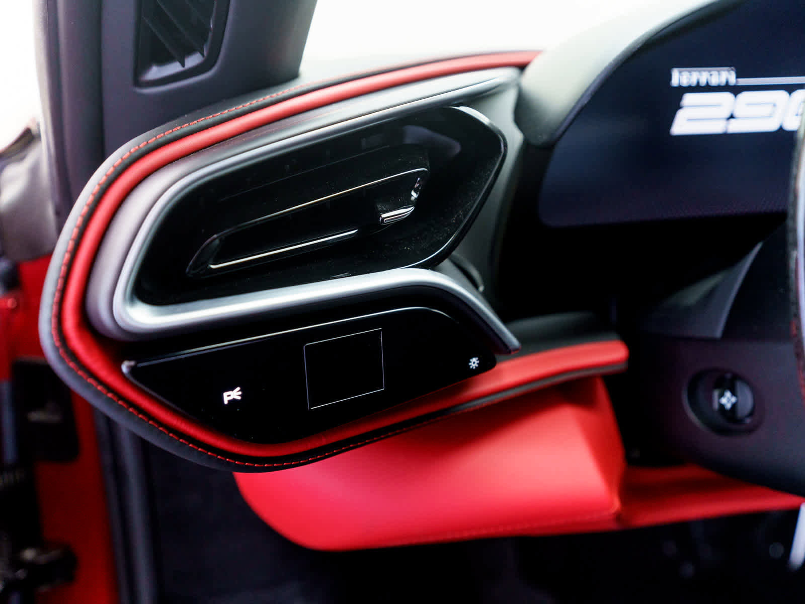 Certified 2022 Ferrari 296 GTB image 29