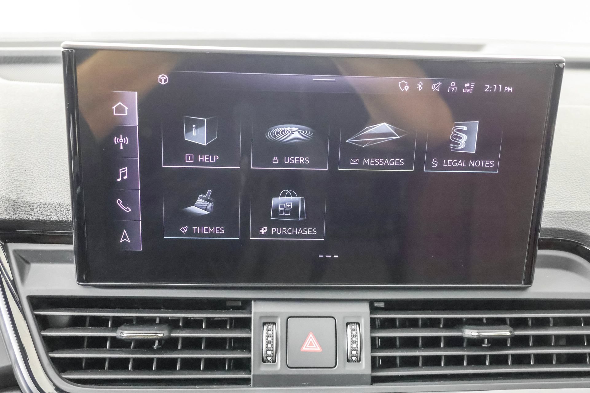 Used 2023 Audi Q5 2.0T Premium w/ Convenience Package AWD/4WD image 29