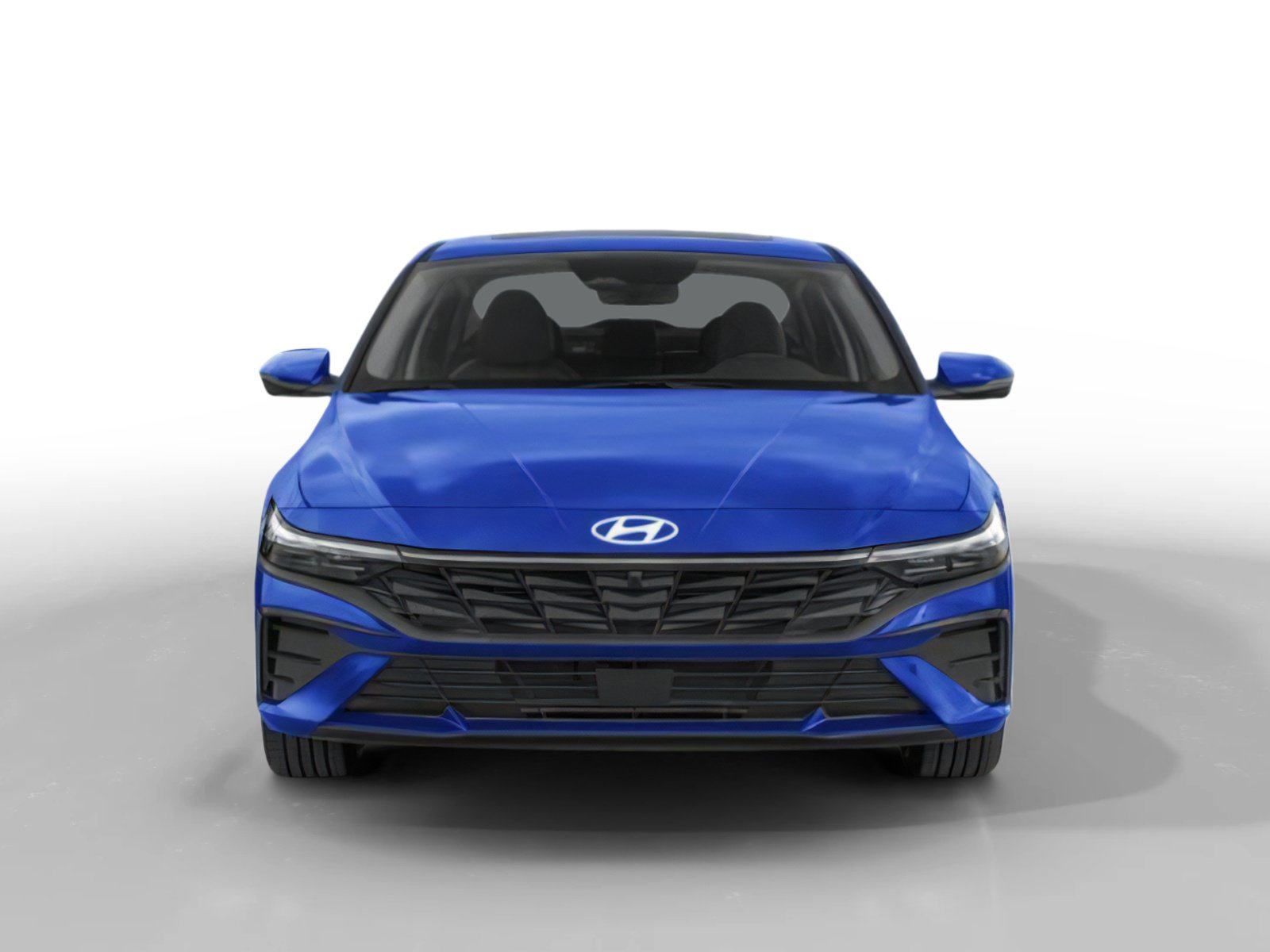 New 2026 Hyundai Elantra Limited FWD image 4