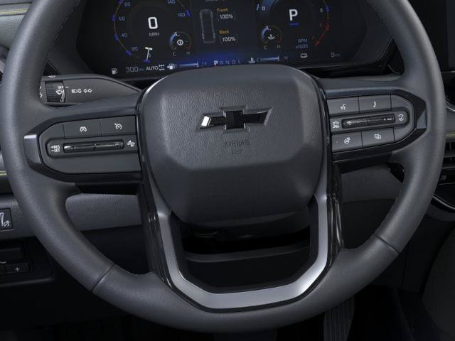 New 2026 Chevrolet Colorado ZR2 w/ Technology Package AWD/4WD image 19