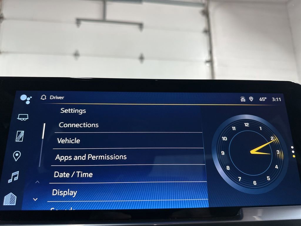 Used 2023 Chevrolet Silverado 1500 RST image 29