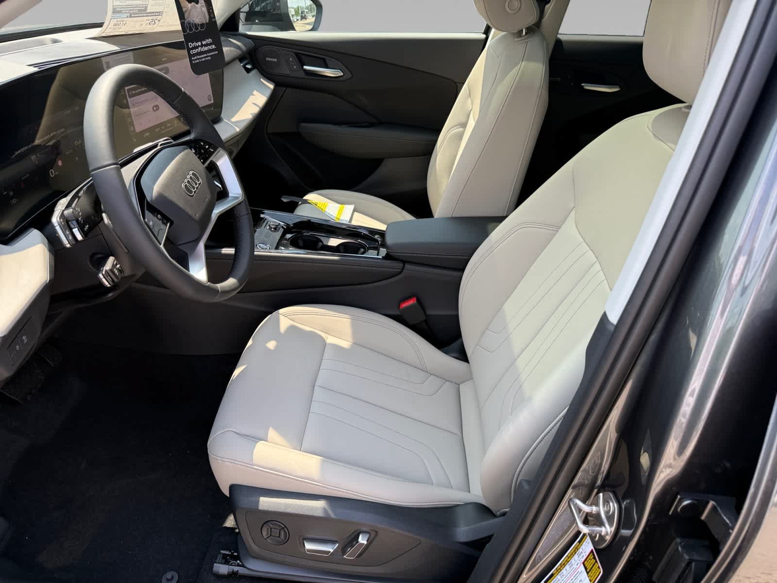 New 2026 Audi Q3 quattro 2.0T AWD/4WD image 11