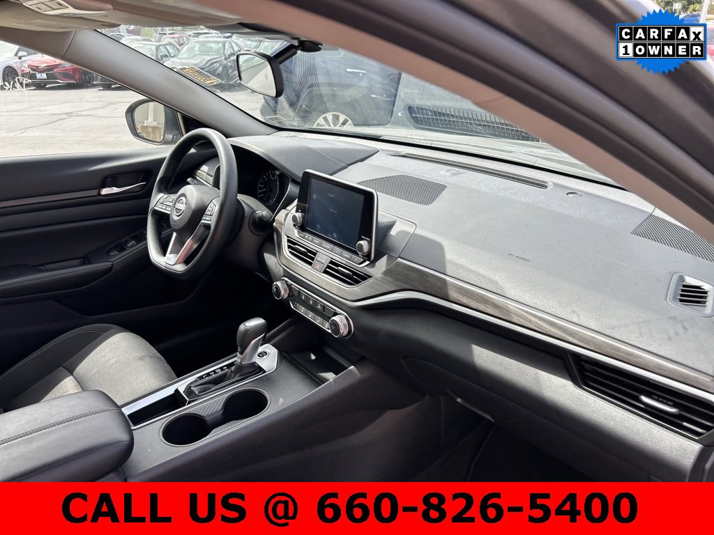 Used 2025 Nissan Altima 2.5 SV image 6