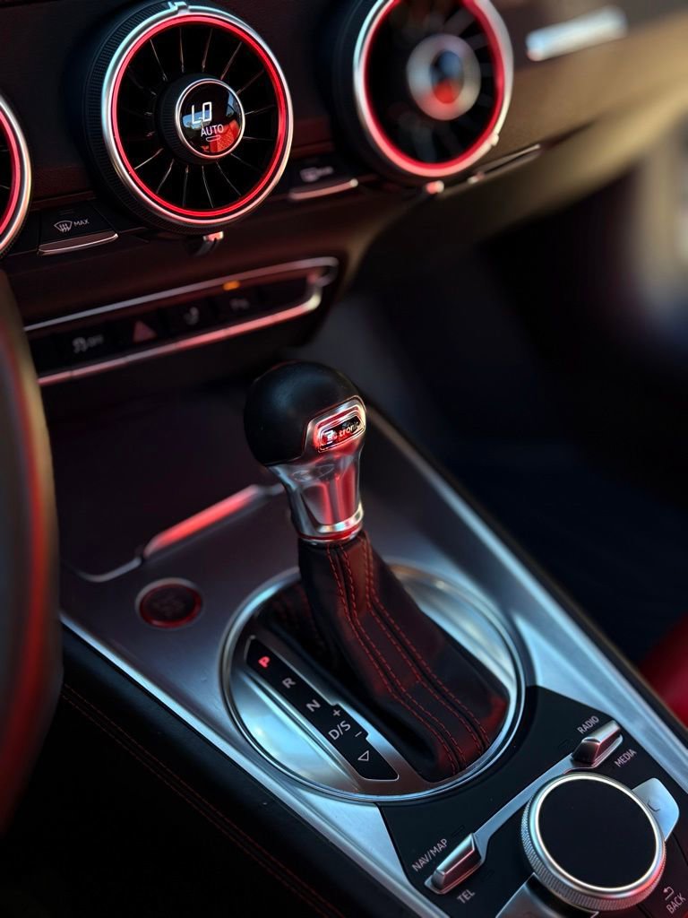 Used 2016 Audi TTS 2.0T Coupe w/ Technology Package image 24