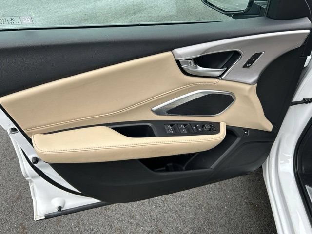 Used 2021 Acura RDX FWD image 20